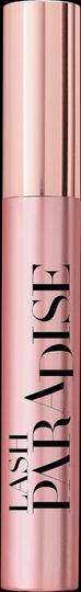 Paradise Mascara Black
