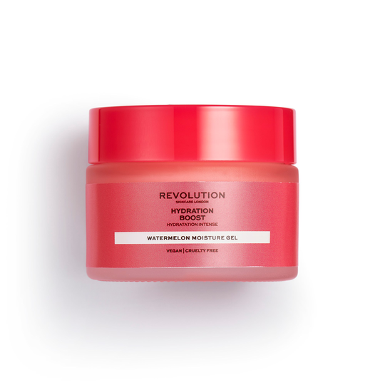 Revolution Skincare Hydrating Boost Cream with Watermelon 50 ml