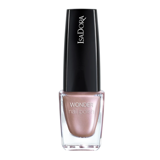 Wonder Nail Polish 193 Rose Gold