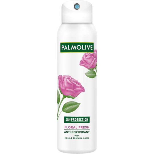 Palmolive Deo Spray Floral Fresh 150 ml