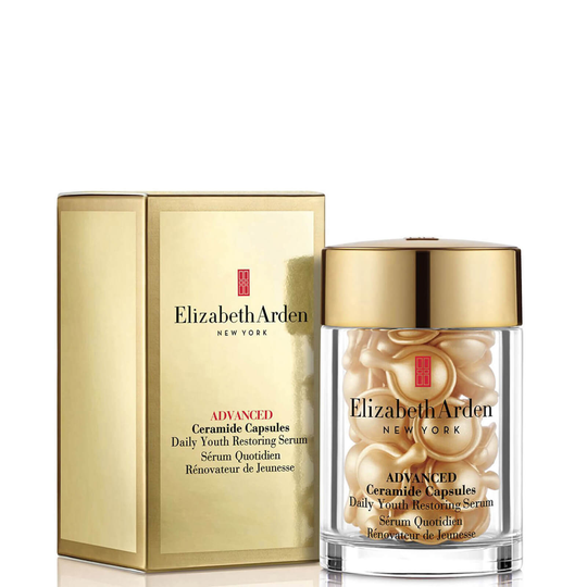 Elizabeth Arden Ceramide Capsules Advanced (30 kapslar)