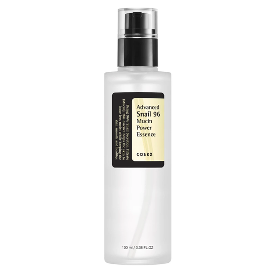Advanced Snail 96 Mucin Power Essence Facial Toner 100 ml