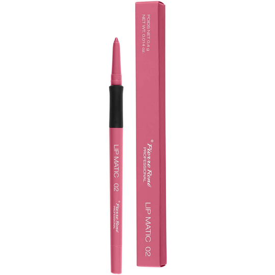 Pierre Rene Lip Matic No 02
