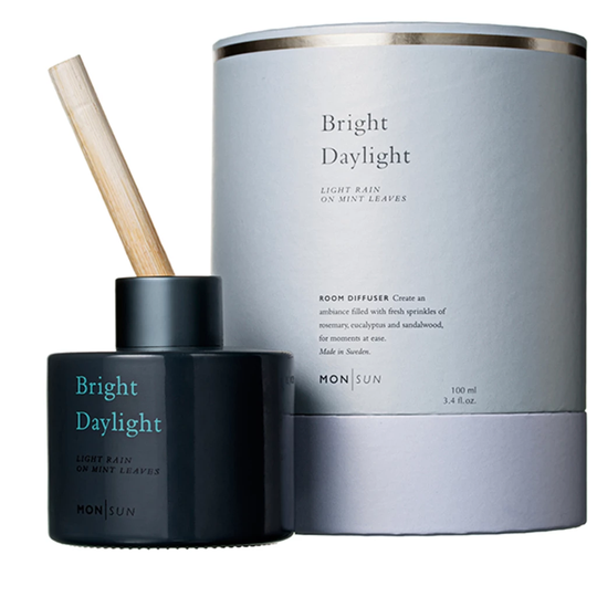 Bright Daylight Detox & Antioxidant Room Diffuser 100 ml