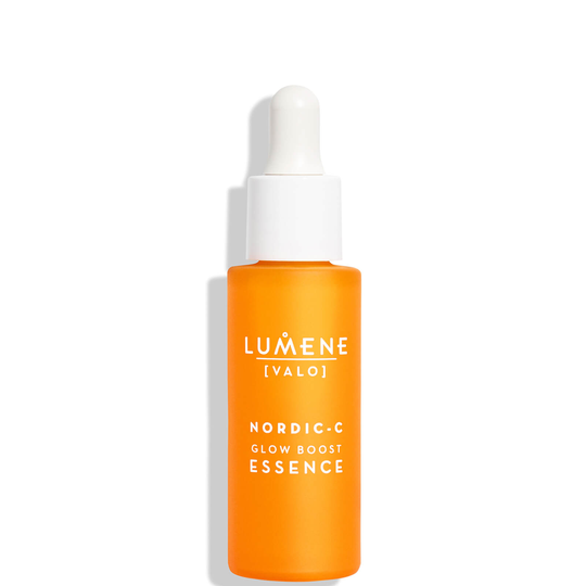 Lumene Nordic C [Valo] Glow Boost Essence 30 ml