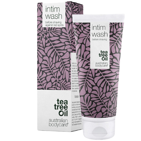 Australian Bodycare Intim Tvätta - 200 Ml
