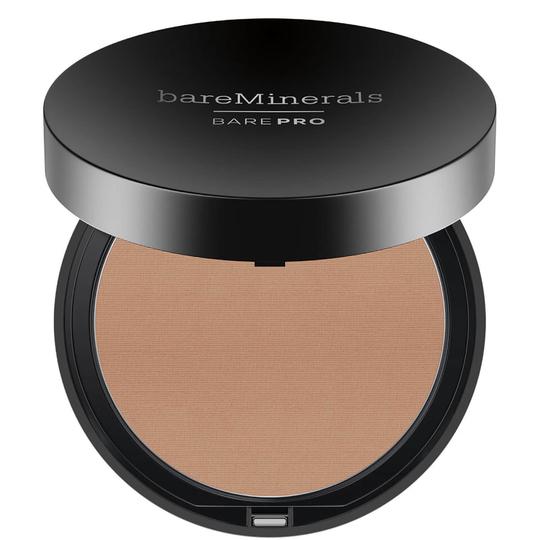 bareMinerals BAREPRO Foundation 10g (Various Shades) - Almond