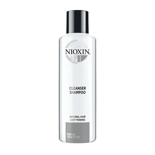 System 1 Cleanser Shampoo 300 ml