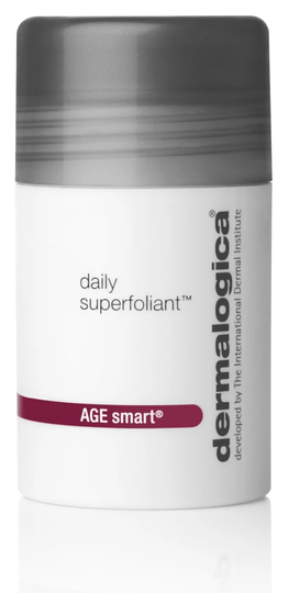 Daily Superfoliant Exfoliant 13 ml