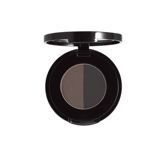 Brow Powder Duo Granite