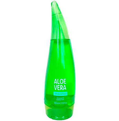 XHC Aloe Vera Shampoo - 250ml