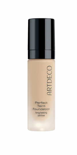 Perfect Teint Foundation 35 Natural
