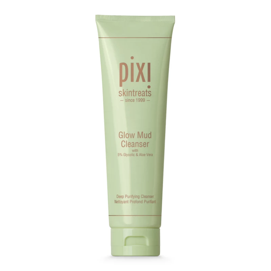 Glow Mud Cleanser 135 ml
