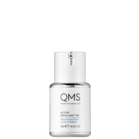 QMS Medicosmetics Active Exfoliant 11 % Resurfacing Fluid 30ml