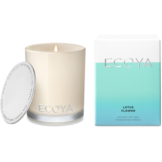 Ecoya Core Collection Mini Madison Loyus Flower 80 g