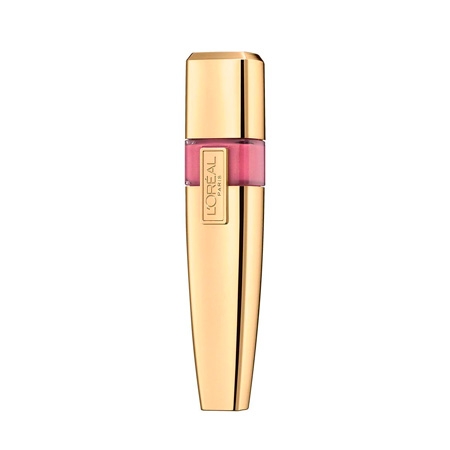 L'Oreal Caresse Lip Gloss Romy