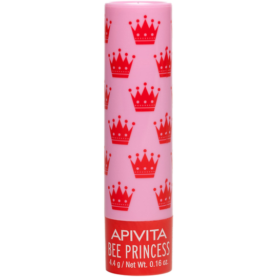 APIVITA Lipcare Bee Princess