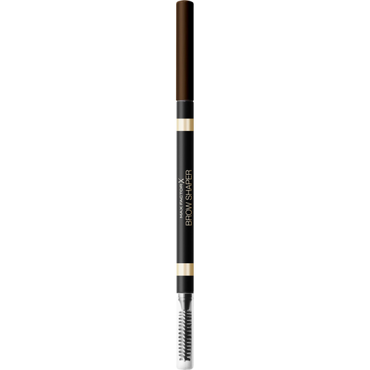 Max Factor Brow Shaper 30 Deep Brown