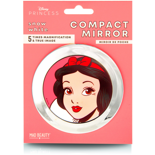 Mad Beauty Disney POP Princess Mirror Snow White