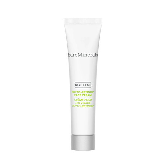 Ageless Phyto-Retinol Face Cream Beauty To Go Day Cream 15 ml
