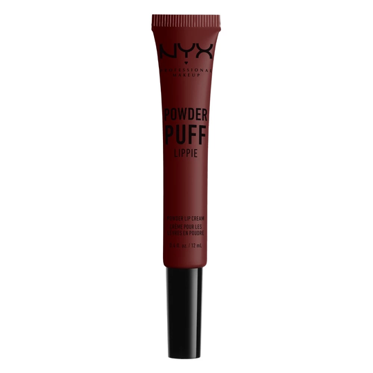 Powder Puff Lippie Liquid Cream Pop Quiz