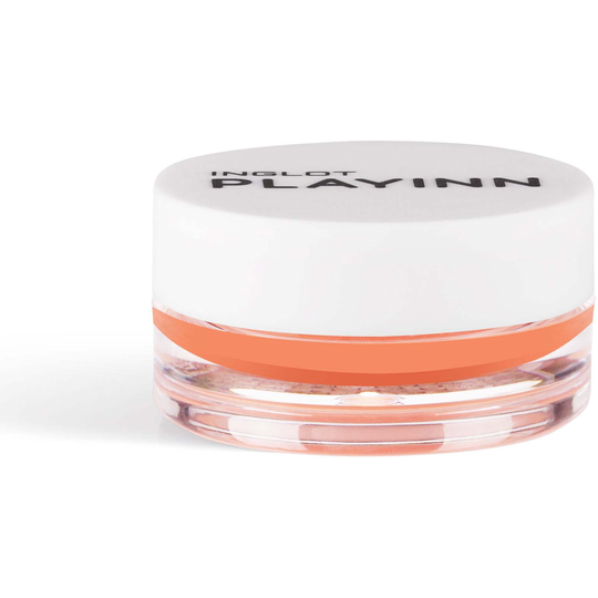 Inglot Playinn Eyeliner Gel Mandarin Crush 51