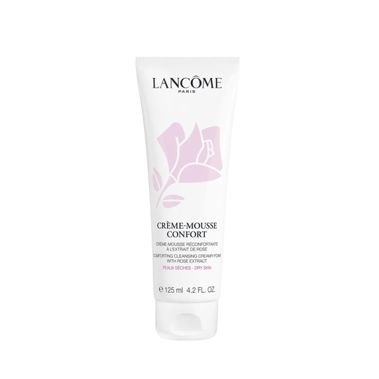 Crème-Mousse Confort 125 ml