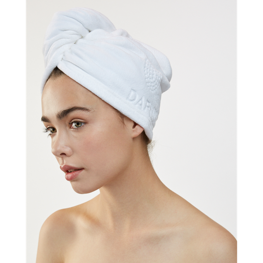 Dafni Accessories Head Towel