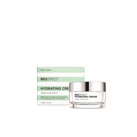 Hydrating Cream 50 ml
