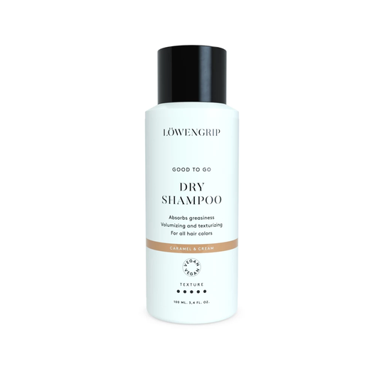 Good To Go Caramel & Cream Dry Shampoo 100 ml