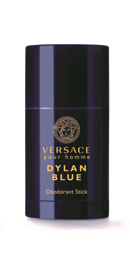Dylan Blue Pour Homme Deodorant Stick Dylan Blue Deodorant Stick