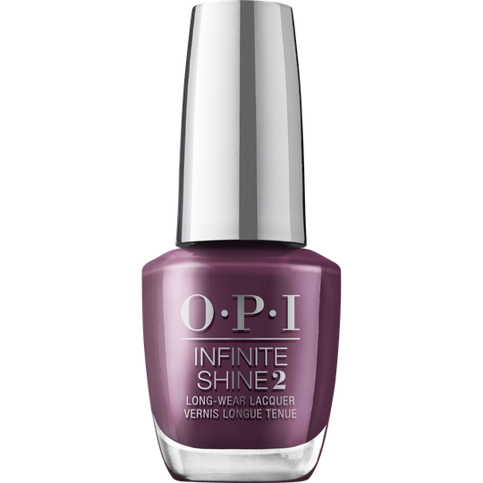 OPI Infinite Shine Celebration Collection OPI