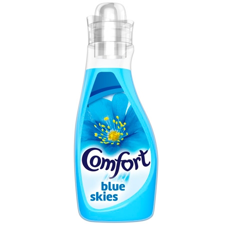 Comfort Blue Skies Sköljmedel - 750ml
