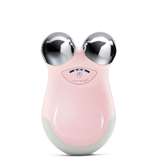NuFACE Mini - Blush