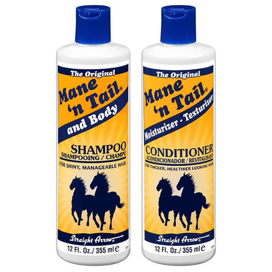 Mane 'n Tail Original Shampoo & Conditioner