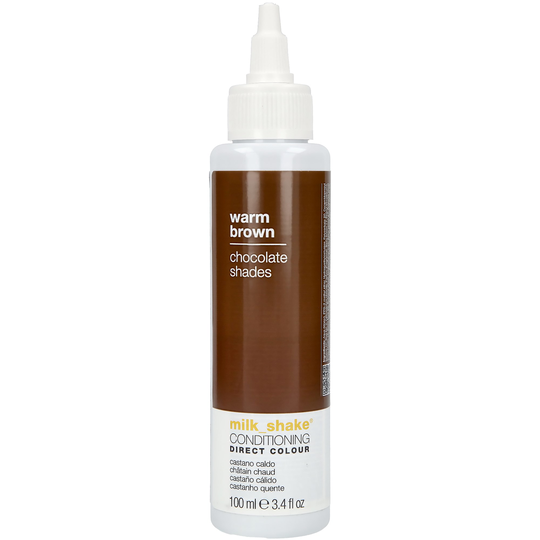 milk_shake Direct Colour Warm Brown