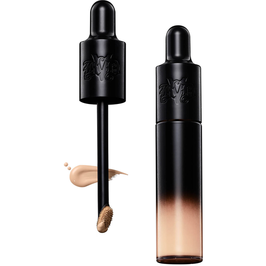 KVD Beauty Good Apple Lightweight Full Coverage Concealer Light 111