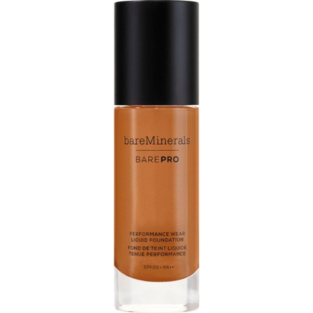 bareMinerals BarePro Foundation - 29 Truffle