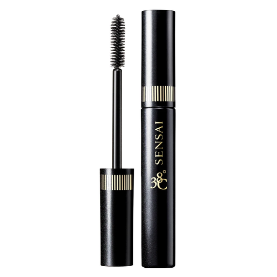 38ºC Separating & Lengthening Mascara Brown 02