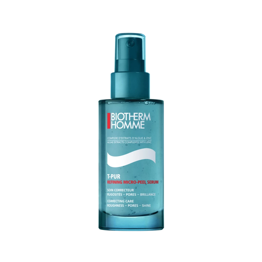 T-Pur Double Peeling Mask 50 ml