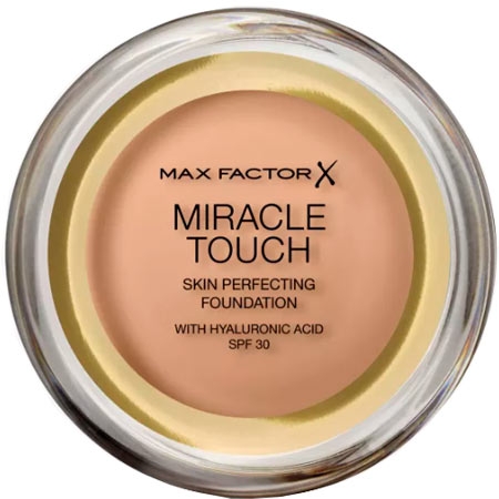 Max Factor Miracle Touch - Sand