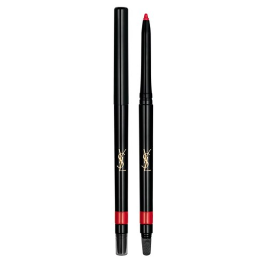 Dessin Des Lèvres Lip Styler 10 Vermillon