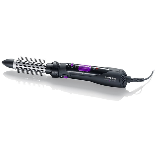 Severin Hair Styling Set 6 in 1