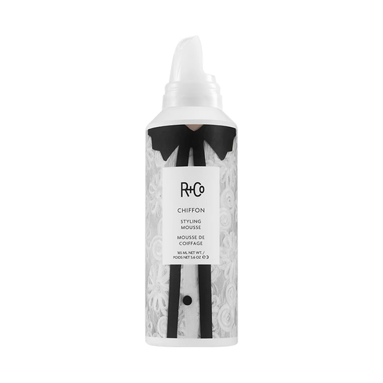 Chiffon Styling Mousse 165 ml