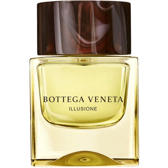 Bottega Veneta Illusione male Eau De Toilette 50 ml