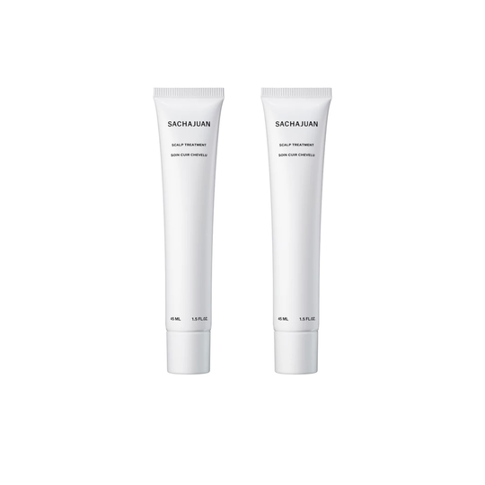 Scalp Treatment Duo