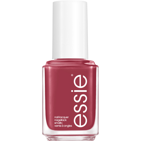 Essie Valentines Collection Nail Lacquer 825 Lips Are Sealed