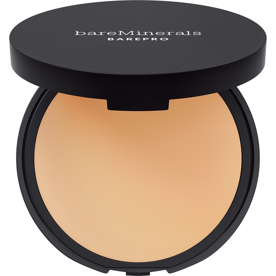 bareMinerals BarePro 16hr Skin-Perfecting Powder Foundation Light 20