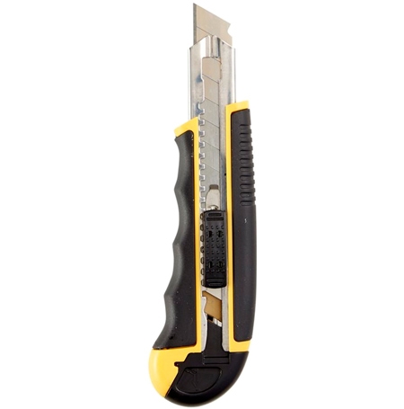 Probuilder Cutterkniv - 18mm