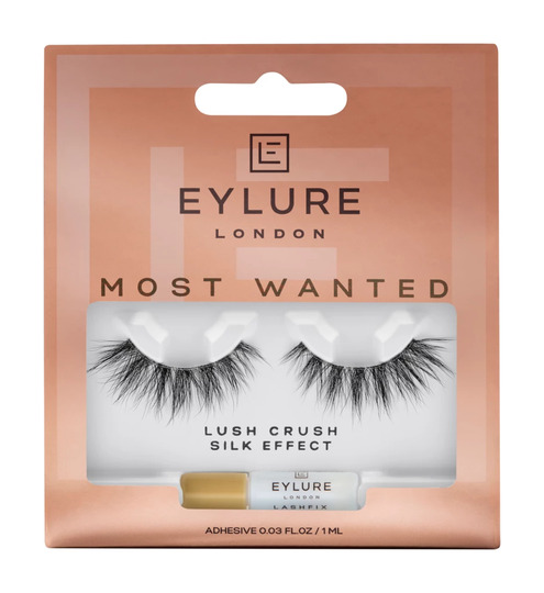 Most Wanted Lush Crush False Lashes